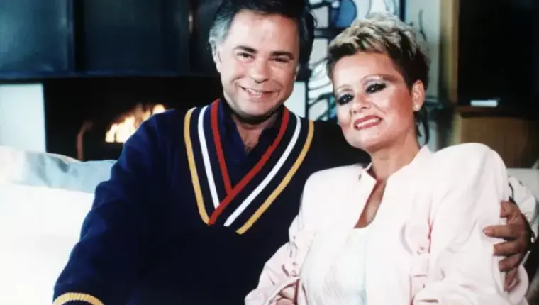 Televangelist Jim Bakker Passes Away at 86