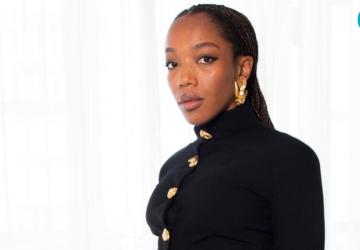 Naomi Ackie Discusses Her Role in DC Horror Film Clayface