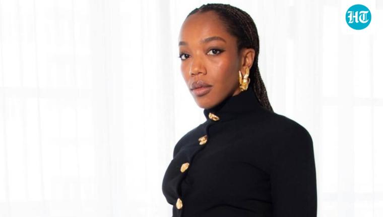 Naomi Ackie Discusses Her Role in DC Horror Film Clayface