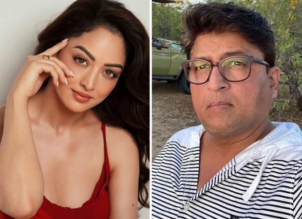 Sandeepa Dhar Credits Aatish Kapadia for Her Comedy Debut in Chumbak