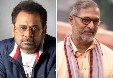 Anees Bazmee Mourns the Passing of Veteran Actor Nana Patekar