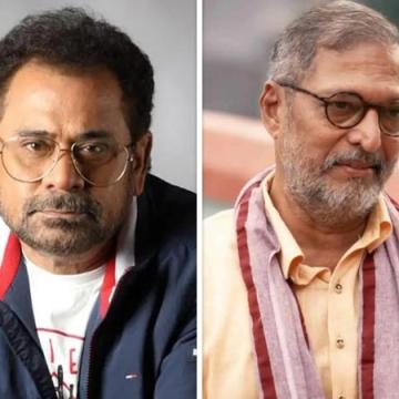 Anees Bazmee Mourns the Passing of Veteran Actor Nana Patekar