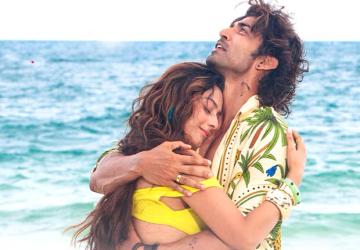 Vishal Mishra and Mithoon Release 'Tumhein Bhi Humse' from Tum Mere Ho