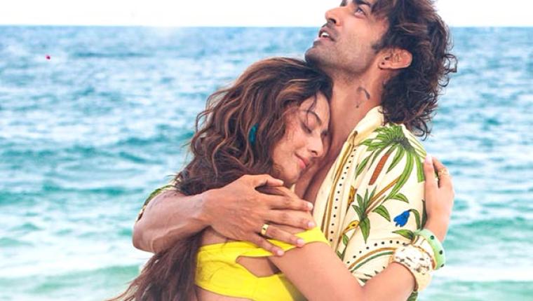 Vishal Mishra and Mithoon Release 'Tumhein Bhi Humse' from Tum Mere Ho