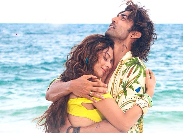 Vishal Mishra and Mithoon Release 'Tumhein Bhi Humse' from Tum Mere Ho