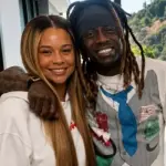 Lil Wayne Announces Engagement to Madi Cannon
