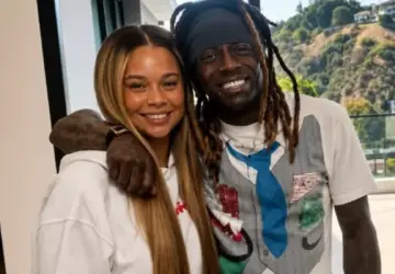 Lil Wayne Announces Engagement to Madi Cannon