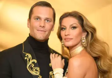 Tom Brady and Gisele Bundchen's Marriage Fell Apart Due to Absence, Biographer Reveals