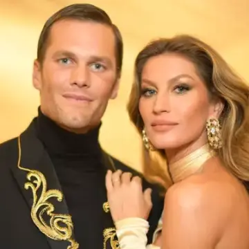 Tom Brady and Gisele Bundchen's Marriage Fell Apart Due to Absence, Biographer Reveals