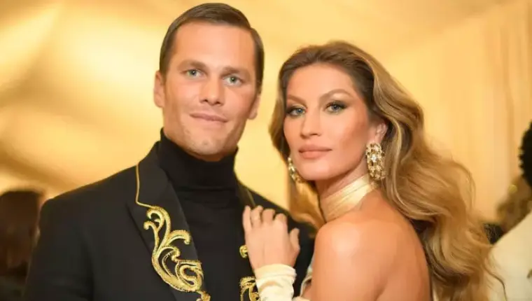 Tom Brady and Gisele Bundchen's Marriage Fell Apart Due to Absence, Biographer Reveals