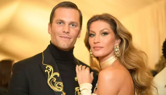 Tom Brady and Gisele Bundchen's Marriage Fell Apart Due to Absence, Biographer Reveals