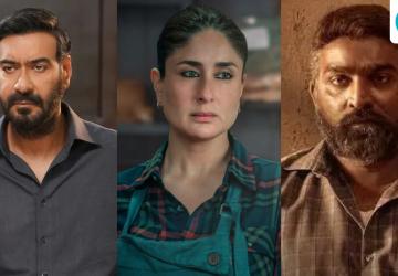 Five Thrillers to Watch After Ajay Devgn's Drishyam 3