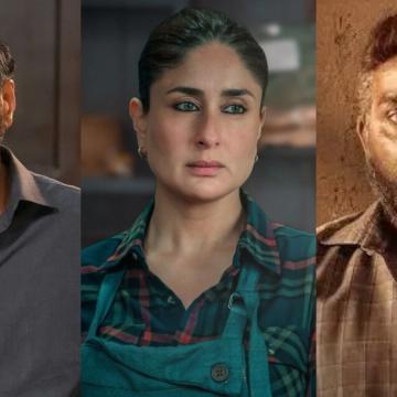 Five Thrillers to Watch After Ajay Devgn's Drishyam 3
