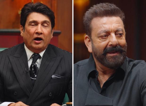 Shekhar Suman Defends Sanjay Dutt Following Shekhar Tonite Remarks Controversy