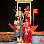 Sita Banbas: A Fresh Retelling of Uttar Ramayan by Ank Theatre Group