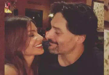 Joe Manganiello Credits Ex-Wife Sofia Vergara For Lifesaving Decision in Memoir