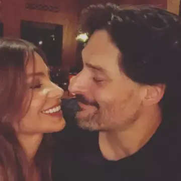 Joe Manganiello Credits Ex-Wife Sofia Vergara For Lifesaving Decision in Memoir