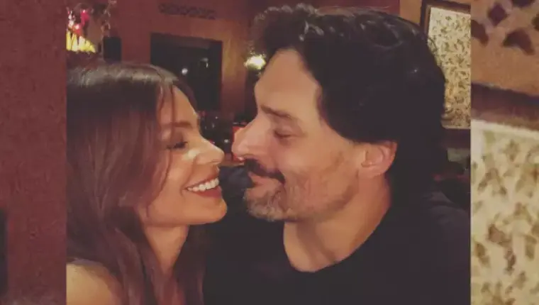 Joe Manganiello Credits Ex-Wife Sofia Vergara For Lifesaving Decision in Memoir