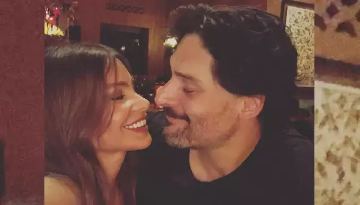 Joe Manganiello Credits Ex-Wife Sofia Vergara For Lifesaving Decision in Memoir