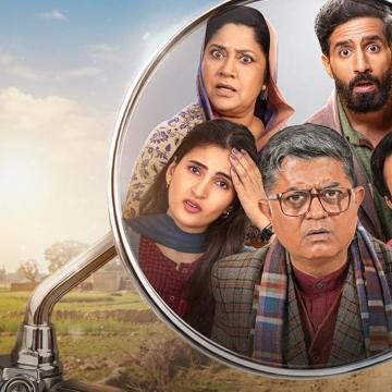 Dupahiya Season 2 Review: Dhadakpur Delivers Laughs Despite a Crowded Story