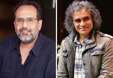 Aanand L Rai Recalls Calling Imtiaz Ali Before Making Raanjhanaa