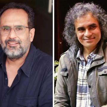 Aanand L Rai Recalls Calling Imtiaz Ali Before Making Raanjhanaa