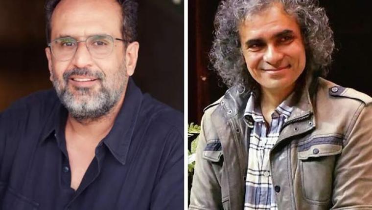 Aanand L Rai Recalls Calling Imtiaz Ali Before Making Raanjhanaa