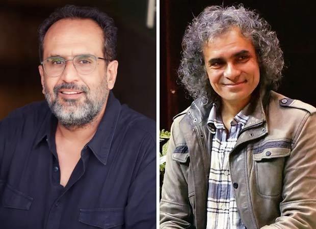 Aanand L Rai Recalls Calling Imtiaz Ali Before Making Raanjhanaa