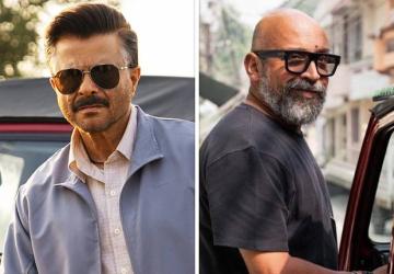 Anil Kapoor and Suresh Triveni Win National Honours for Subedaar at Asian Academy Creative Awards 2026