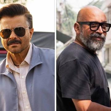 Anil Kapoor and Suresh Triveni Win National Honours for Subedaar at Asian Academy Creative Awards 2026
