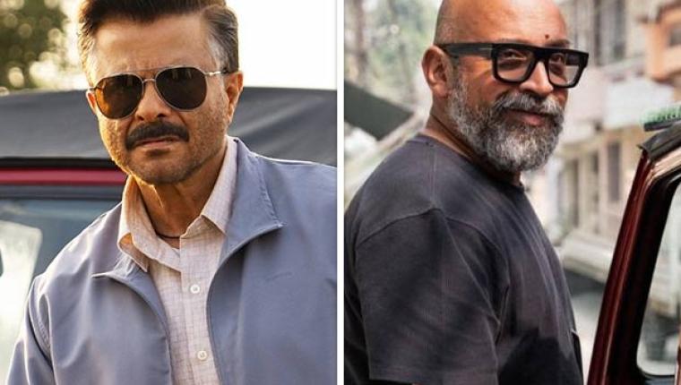 Anil Kapoor and Suresh Triveni Win National Honours for Subedaar at Asian Academy Creative Awards 2026