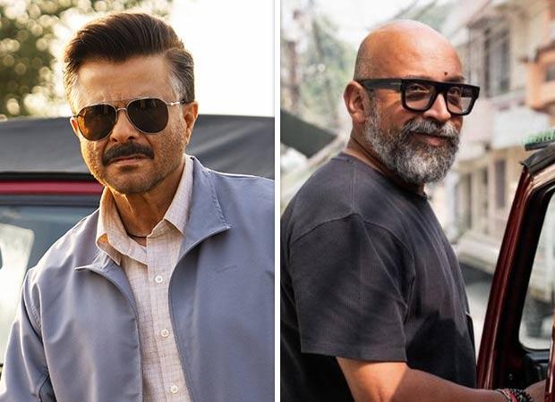Anil Kapoor and Suresh Triveni Win National Honours for Subedaar at Asian Academy Creative Awards 2026