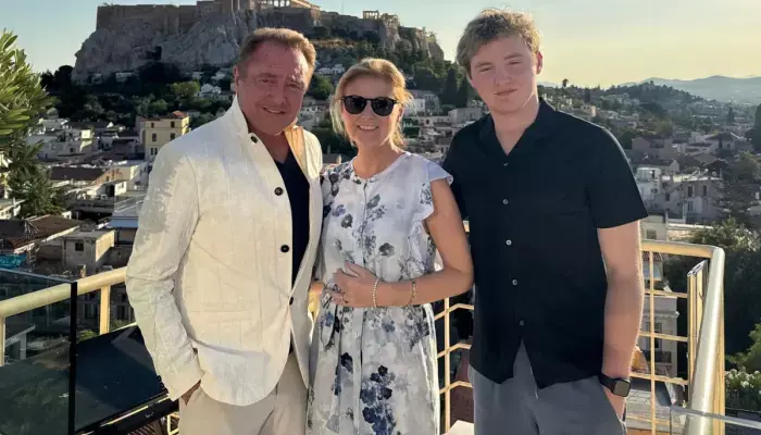 Michael Flatley Confirms Passing of Wife Niamh O'Brien