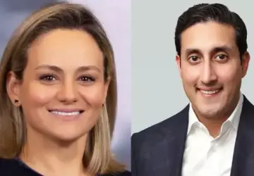 JPMorgan Executive Lorna Hajdini Says Sexual Assault Allegations Caused Severe Anxiety and Fear