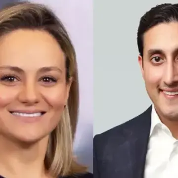 JPMorgan Executive Lorna Hajdini Says Sexual Assault Allegations Caused Severe Anxiety and Fear