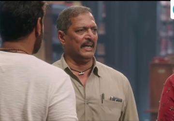 Rohit Shetty Reveals Nana Patekar Refused Payment for Golmaal Again Cameo