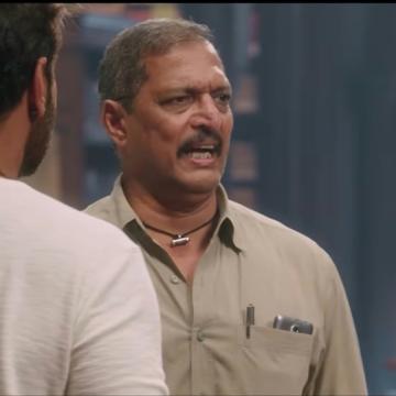 Rohit Shetty Reveals Nana Patekar Refused Payment for Golmaal Again Cameo