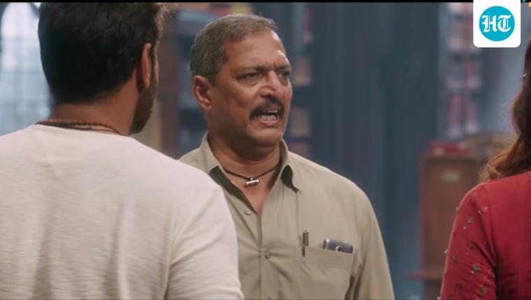 Rohit Shetty Reveals Nana Patekar Refused Payment for Golmaal Again Cameo