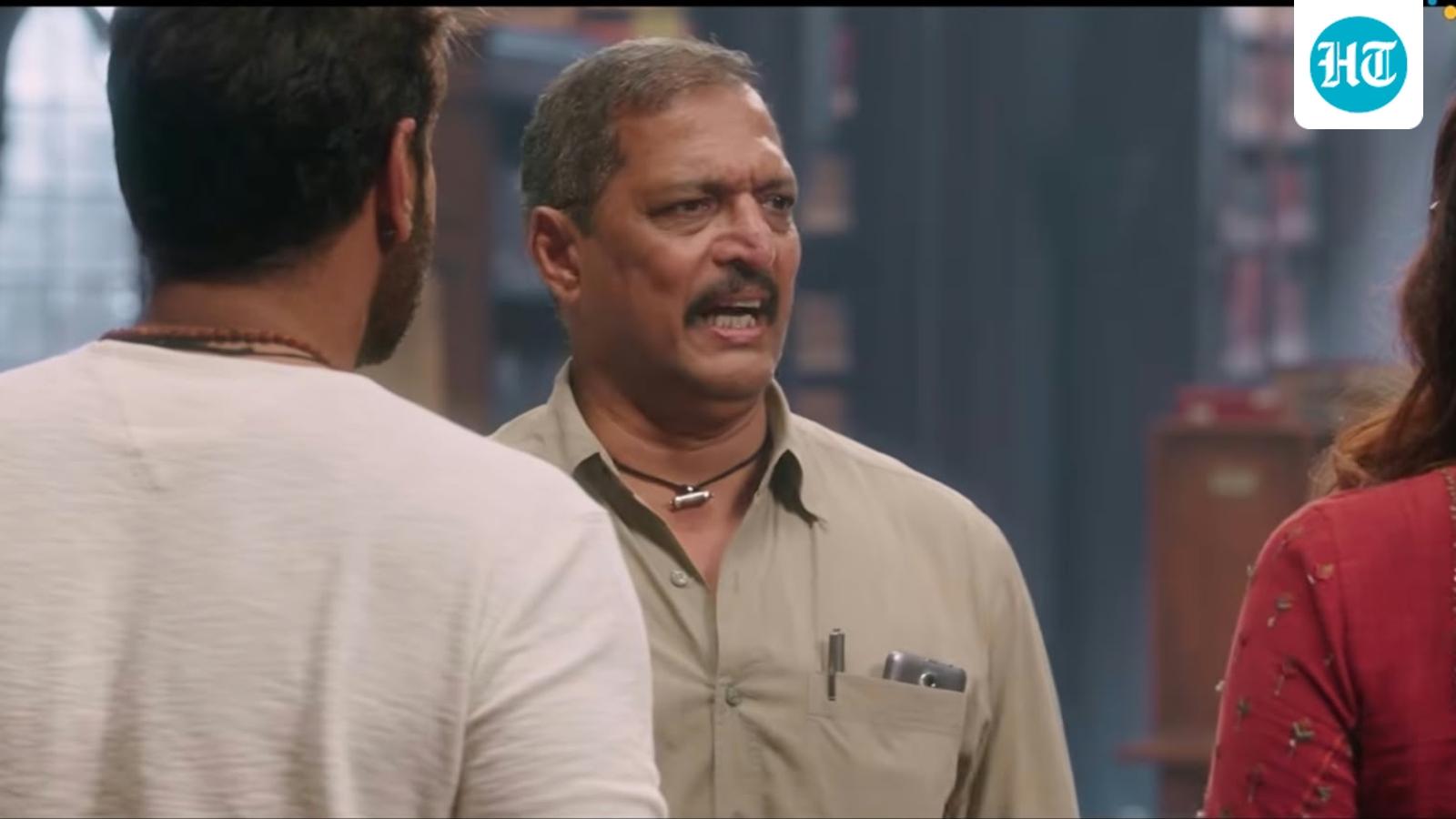 Rohit Shetty Reveals Nana Patekar Refused Payment for Golmaal Again Cameo