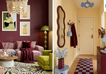 Less Colour, More Character: How Muted Base Shades and Rich Textures Shape Modern Interiors