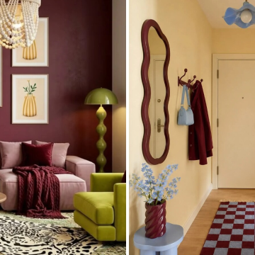 Less Colour, More Character: How Muted Base Shades and Rich Textures Shape Modern Interiors
