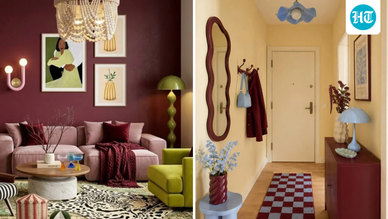 Less Colour, More Character: How Muted Base Shades and Rich Textures Shape Modern Interiors