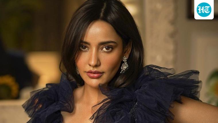 Neha Sharma Issues Warning Against Unauthorized AI-Generated Likenesses