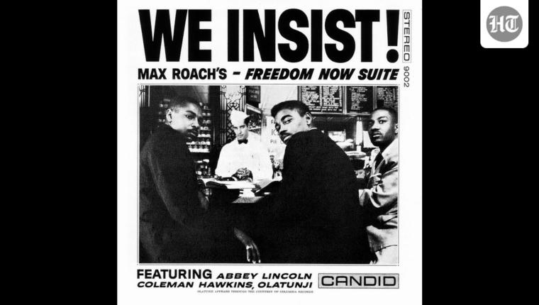 Riffs and resistance: Sanjoy Narayan on how jazz speaks up