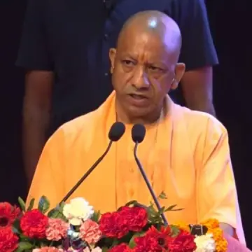 यूपीआईटीएस दुनिया के सामने योगी सरकार का रिपोर्ट कार्ड है