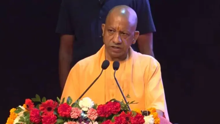 यूपीआईटीएस दुनिया के सामने योगी सरकार का रिपोर्ट कार्ड है
