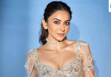 Rakul Preet Singh Responds to Recent Income Tax Raids