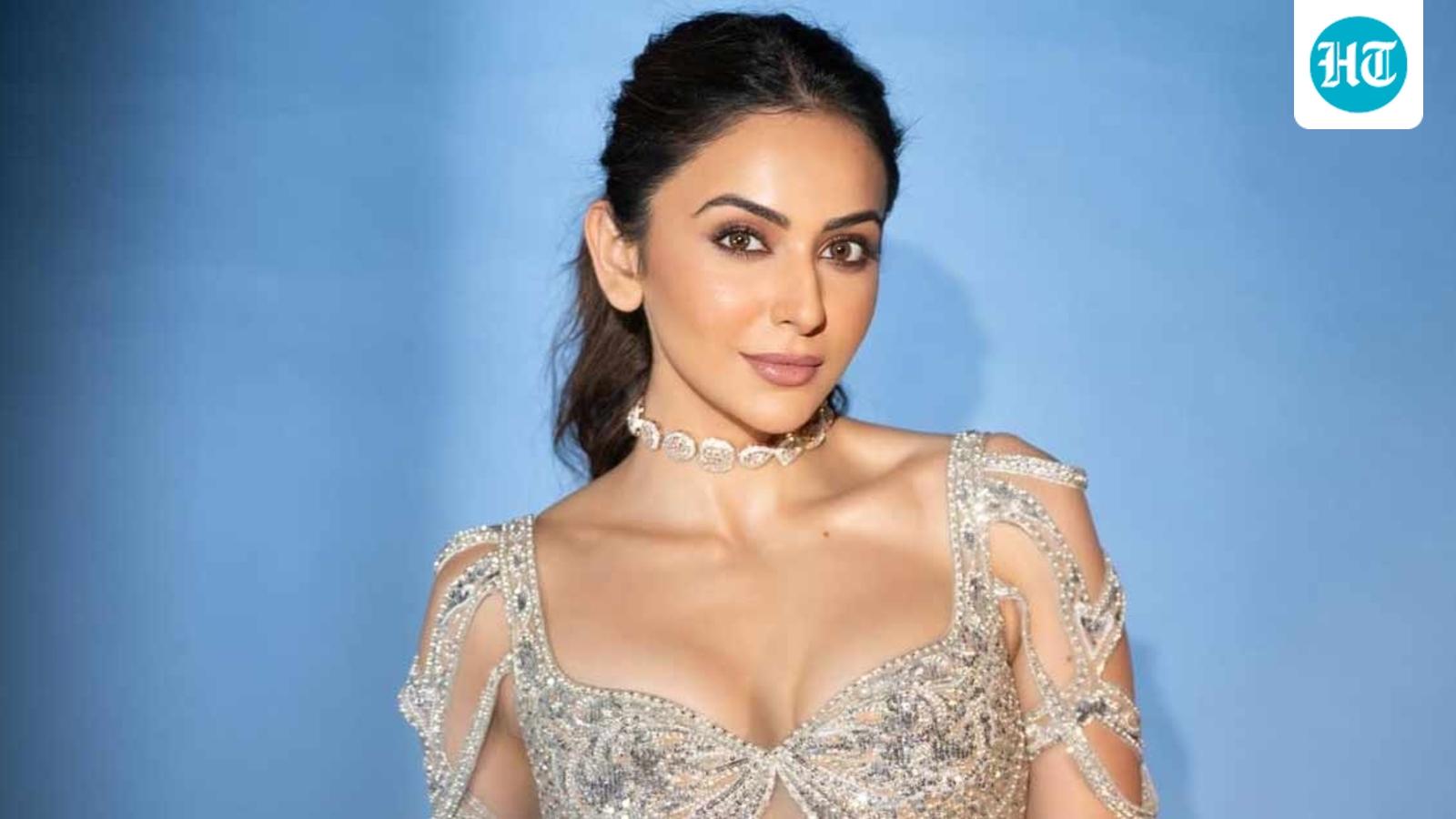 Rakul Preet Singh Responds to Recent Income Tax Raids
