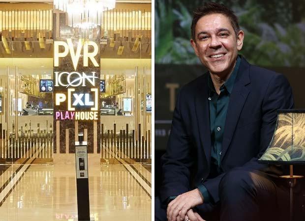 PVR INOX Addresses Consumer Court Rulings on Lengthy Cinema Ads