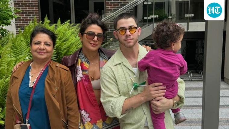 Nick Jonas Discusses Jonas Brothers’ Split and Creative Pressures with Madhu Chopra